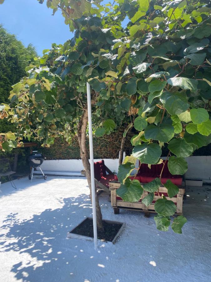 Appartamento Casita Rustica Cambre Esterno foto